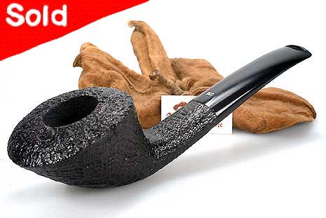 Stanwell Regd.No. 26 Hand Made